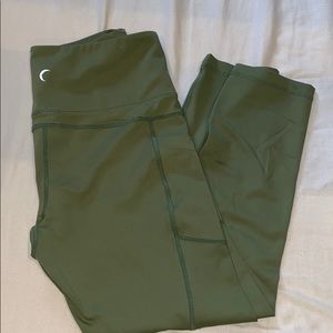 Zyia Athletic Leggings